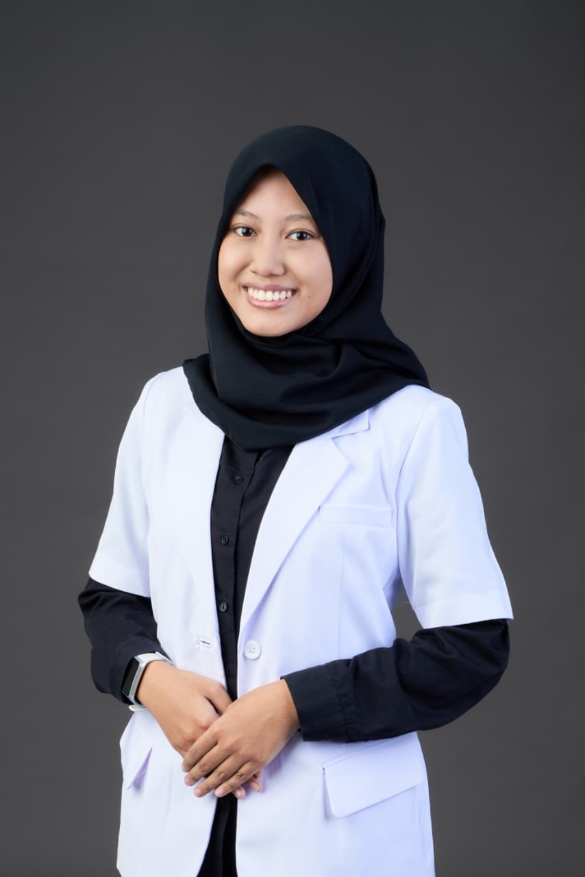 dr. Inas